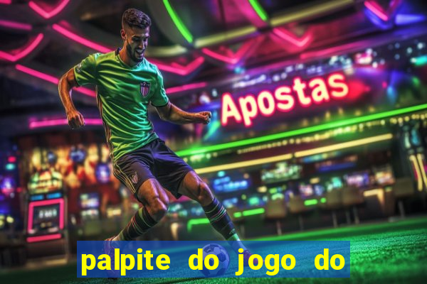 palpite do jogo do bayern de munique hoje